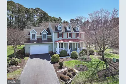 24965 Back Creek Drive, Saint Michaels, MD 21663 - Photo 55