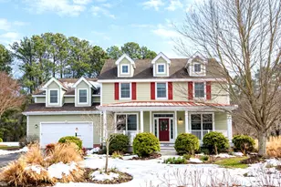 24965 Back Creek Dr, Saint Michaels, MD 21663 - Photo 49