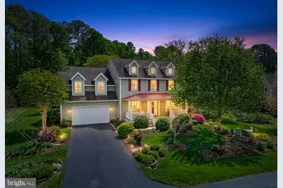 24965 Back Creek Drive, Saint Michaels, MD 21663 - Photo 1