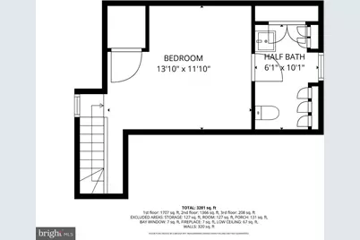 114 W Chestnut Street, Saint Michaels, MD 21663 - Photo 37