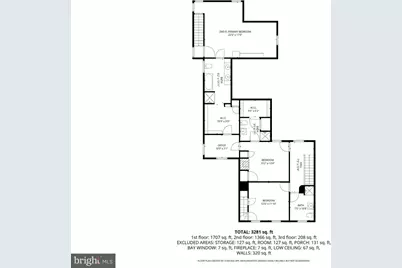 114 W Chestnut Street, Saint Michaels, MD 21663 - Photo 45