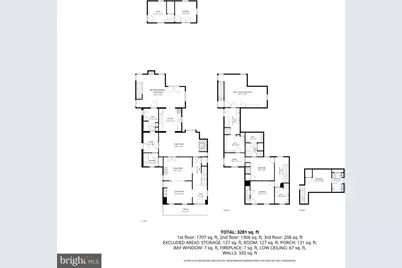 114 W Chestnut Street, Saint Michaels, MD 21663 - Photo 37