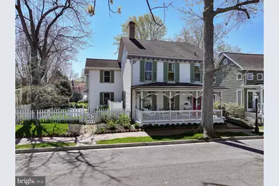 114 W Chestnut Street, Saint Michaels, MD 21663 - Photo 57