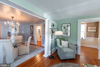 114 W Chestnut Street, Saint Michaels, MD 21663 - Photo 9