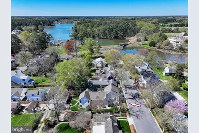 114 W Chestnut Street, Saint Michaels, MD 21663 - Photo 63