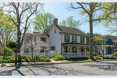 114 W Chestnut Street, Saint Michaels, MD 21663 - Photo 1