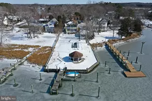 104 Myrtle, Oxford, MD 21654 - Photo 1