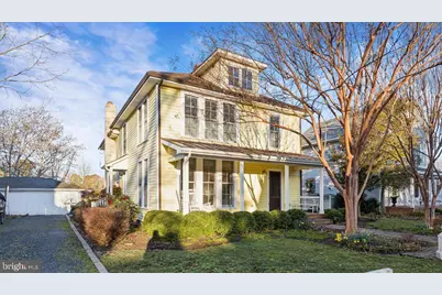 104 Myrtle, Oxford, MD 21654 - Photo 1