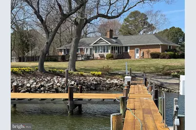 4752 Sailors Retreat Road, Oxford, MD 21654 - Photo 1