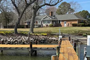 4752 Sailors Retreat Rd, Oxford, MD 21654 - Photo 1