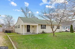 3961 School St, Trappe, MD 21673 - Photo 1