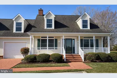 28524 Augusta Court, Easton, MD 21601 - Photo 1