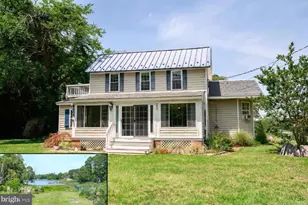 8000 Bozman Neavitt Rd, Bozman, MD 21612 - Photo 1