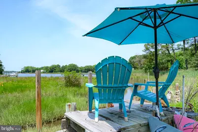 8000 Bozman Neavitt Road, Bozman, MD 21612 - Photo 9