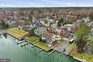 222 Chestnut, Saint Michaels, MD 21663 - Photo 53