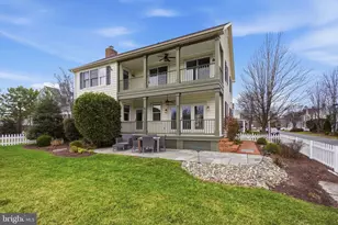 222 Chestnut, Saint Michaels, MD 21663 - Photo 1