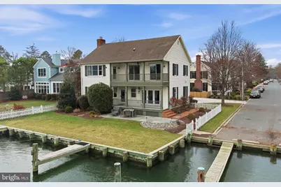 222 Chestnut, Saint Michaels, MD 21663 - Photo 5