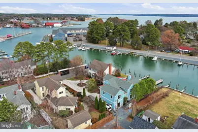 222 Chestnut, Saint Michaels, MD 21663 - Photo 49