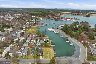 222 Chestnut, Saint Michaels, MD 21663 - Photo 5
