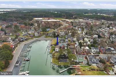 222 Chestnut, Saint Michaels, MD 21663 - Photo 43