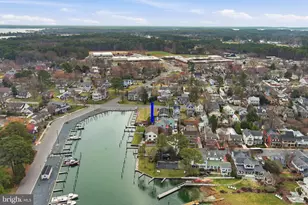 222 Chestnut, Saint Michaels, MD 21663 - Photo 43