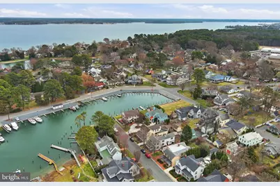 222 Chestnut, Saint Michaels, MD 21663 - Photo 45