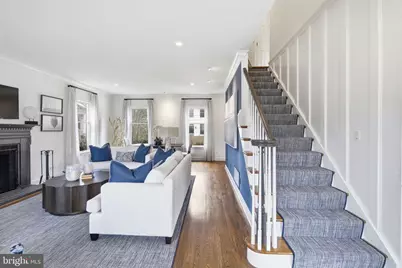 222 Chestnut, Saint Michaels, MD 21663 - Photo 9