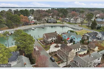 222 Chestnut, Saint Michaels, MD 21663 - Photo 47