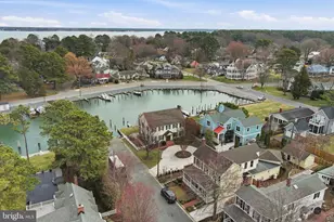 222 Chestnut, Saint Michaels, MD 21663 - Photo 47