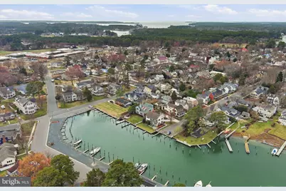 222 Chestnut, Saint Michaels, MD 21663 - Photo 41
