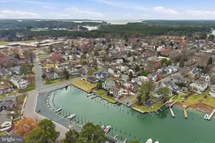 222 Chestnut, Saint Michaels, MD 21663 - Photo 41