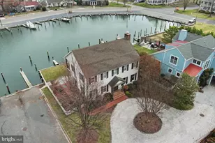 222 Chestnut, Saint Michaels, MD 21663 - Photo 3