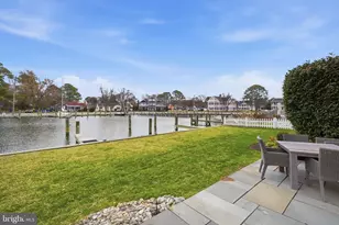 222 Chestnut, Saint Michaels, MD 21663 - Photo 59