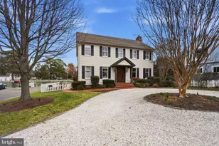 222 Chestnut, Saint Michaels, MD 21663 - Photo 55