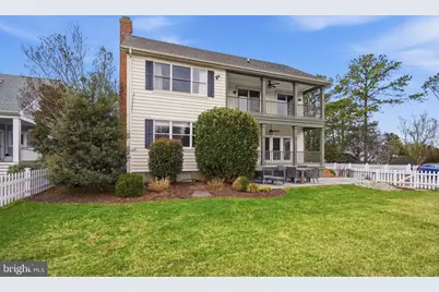 222 Chestnut, Saint Michaels, MD 21663 - Photo 57