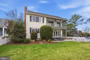 222 Chestnut, Saint Michaels, MD 21663 - Photo 57