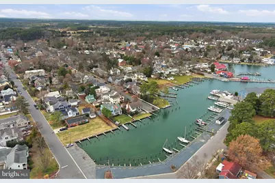 222 Chestnut, Saint Michaels, MD 21663 - Photo 37
