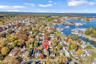 203 Chew Ave E, Saint Michaels, MD 21663 - Photo 5