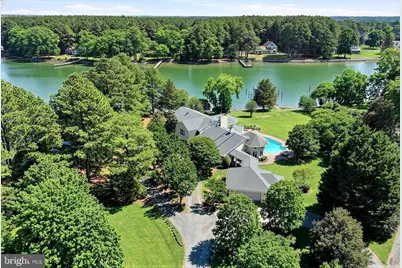 4573 Bringman Farm Road, Oxford, MD 21654 - Photo 3