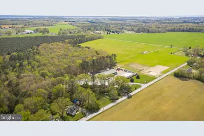 4502 Old Trappe Road, Trappe, MD 21673 - Photo 17