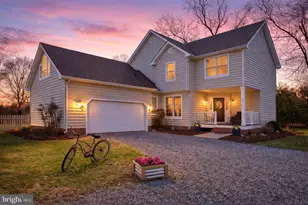 209 3rd St, Oxford, MD 21654 - Photo 1