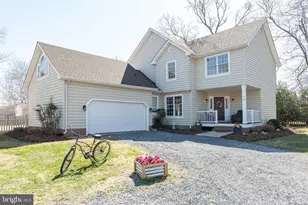 209 3rd St, Oxford, MD 21654 - Photo 1