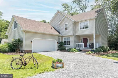 209 Third Street, Oxford, MD 21654 - Photo 1