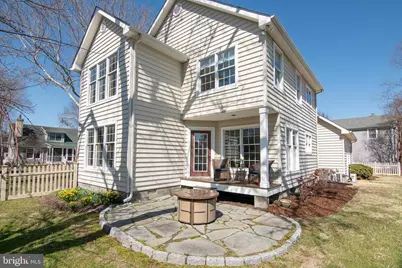 209 Third Street, Oxford, MD 21654 - Photo 5