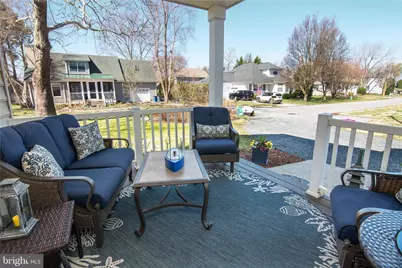 209 Third Street, Oxford, MD 21654 - Photo 3