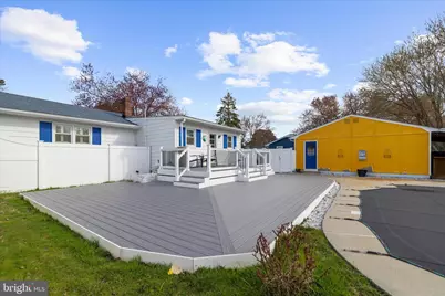 204 E Marengo Street, Saint Michaels, MD 21663 - Photo 39