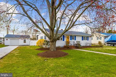 204 E Marengo Street, Saint Michaels, MD 21663 - Photo 3