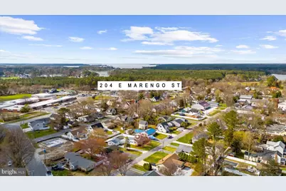 204 E Marengo Street, Saint Michaels, MD 21663 - Photo 61