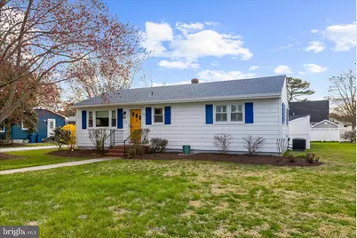 204 E Marengo Street, Saint Michaels, MD 21663 - Photo 55