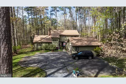 9206 Martingham Drive, Saint Michaels, MD 21663 - Photo 1
